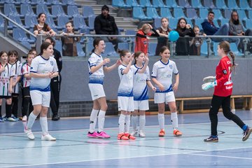 Bild 184 - wDJ Power Girls Cup Suederelbe